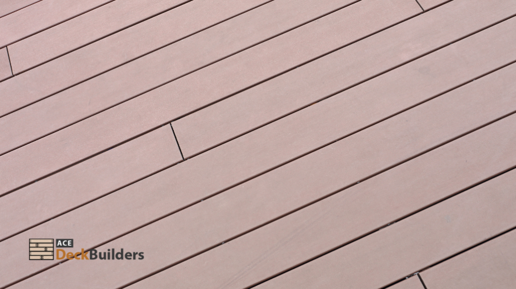 composite deck