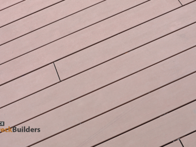 Composite-Decking